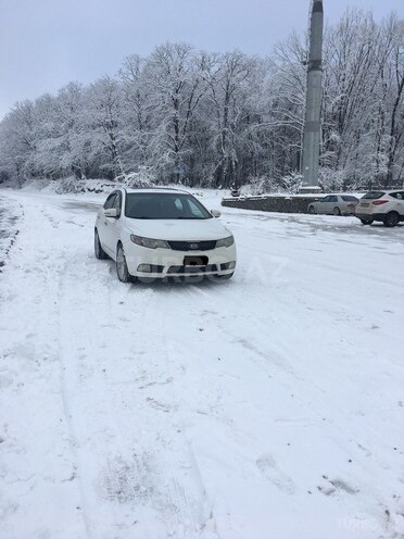 Kia Cerato 2010, 185,000 km - 2.0 л - Bakı