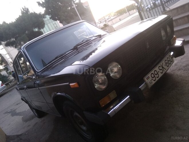 LADA (VAZ) 2106 1990, 435,271 km - 1.5 l - Bakı