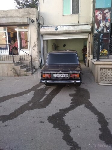 LADA (VAZ) 2106 1990, 435,271 km - 1.5 l - Bakı