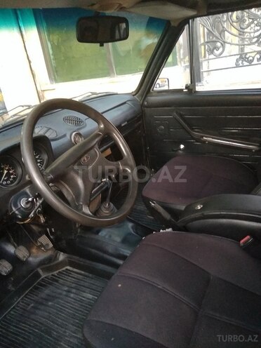LADA (VAZ) 2106 1990, 435,271 km - 1.5 l - Bakı