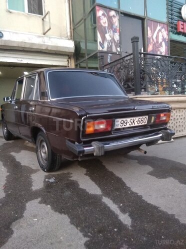 LADA (VAZ) 2106 1990, 435,271 km - 1.5 l - Bakı