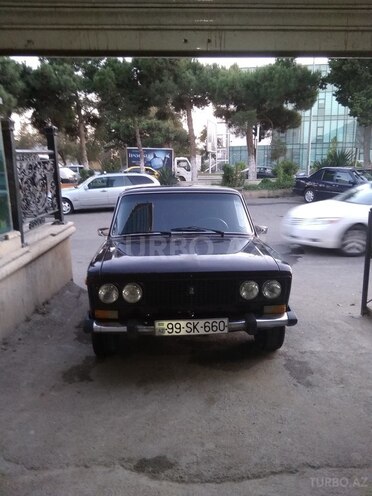 LADA (VAZ) 2106 1990, 435,271 km - 1.5 l - Bakı