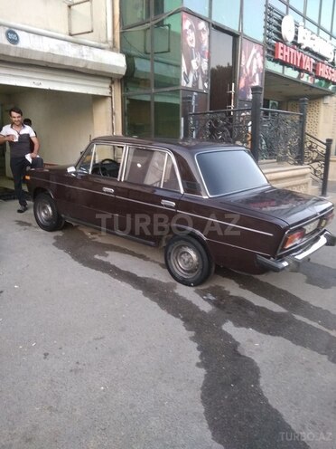 LADA (VAZ) 2106 1990, 435,271 km - 1.5 l - Bakı
