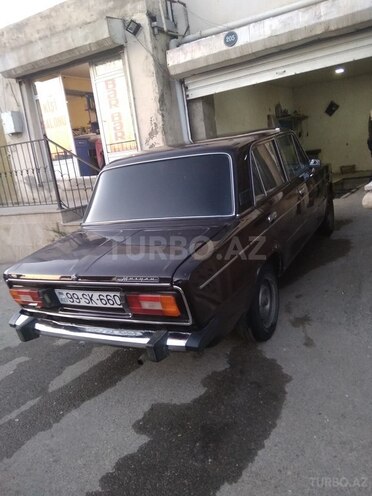 LADA (VAZ) 2106 1990, 435,271 km - 1.5 l - Bakı