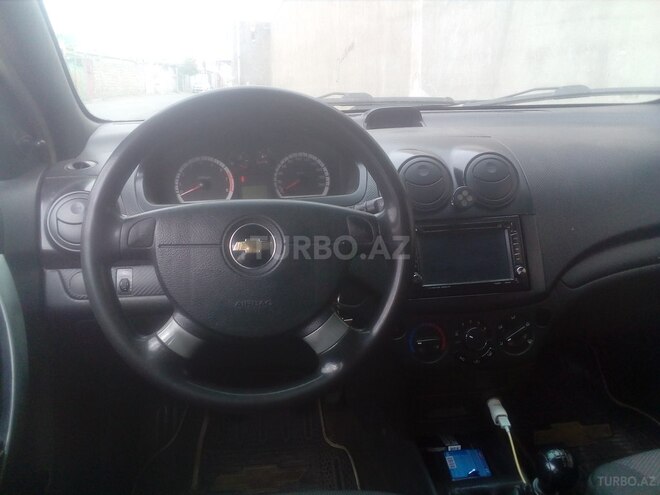 Chevrolet Aveo 2011, 189,633 km - 1.4 l - Bakı