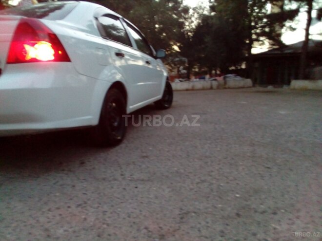 Chevrolet Aveo 2011, 189,633 km - 1.4 l - Bakı