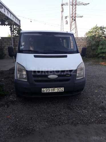 Ford Transit 2008, 140,000 km - 2.0 l - Sabirabad