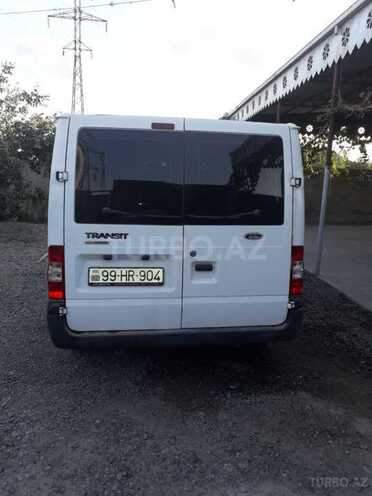 Ford Transit 2008, 140,000 km - 2.0 l - Sabirabad