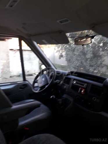 Ford Transit 2008, 140,000 km - 2.0 l - Sabirabad