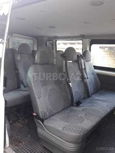 Ford Transit 2008, 140,000 km - 2.0 l - Sabirabad