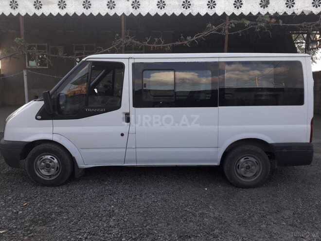Ford Transit 2008, 140,000 km - 2.0 l - Sabirabad