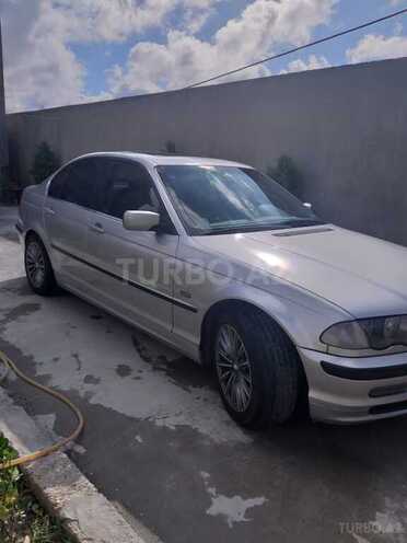 BMW 325 1999, 320,000 km - 2.5 l - Bakı