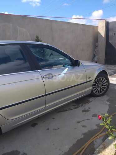 BMW 325 1999, 320,000 km - 2.5 l - Bakı