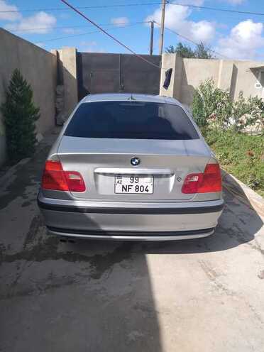 BMW 325 1999, 320,000 km - 2.5 l - Bakı