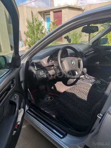 BMW 325 1999, 320,000 km - 2.5 l - Bakı