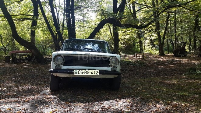 LADA (VAZ) 21011 1977, 180,000 km - 1.3 л - Qəbələ