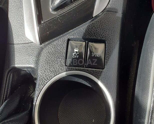 Toyota Corolla 2013, 59,000 km - 1.8 л - Bakı