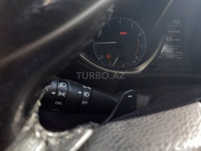 Toyota Corolla 2013, 59,000 km - 1.8 л - Bakı