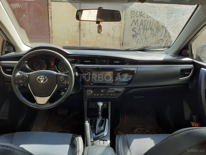 Toyota Corolla 2013, 59,000 km - 1.8 л - Bakı