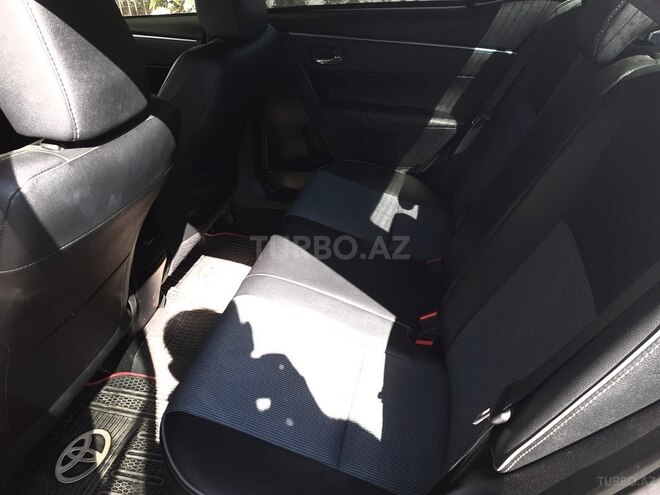 Toyota Corolla 2013, 59,000 km - 1.8 л - Bakı