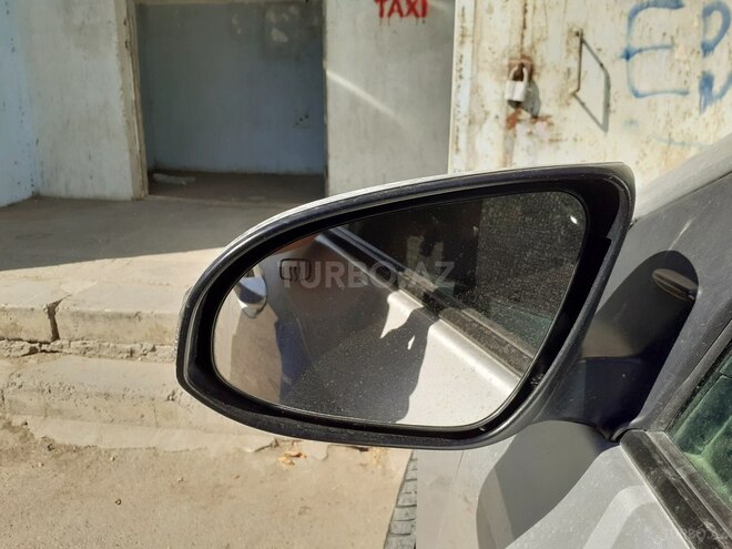 Toyota Corolla 2013, 59,000 km - 1.8 л - Bakı