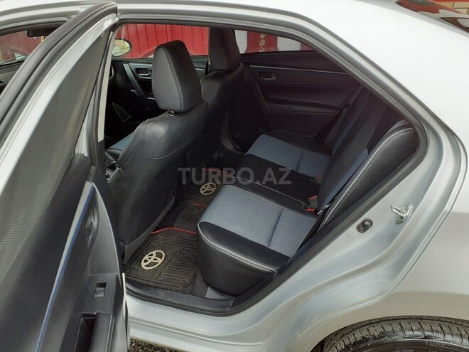 Toyota Corolla 2013, 59,000 km - 1.8 л - Bakı