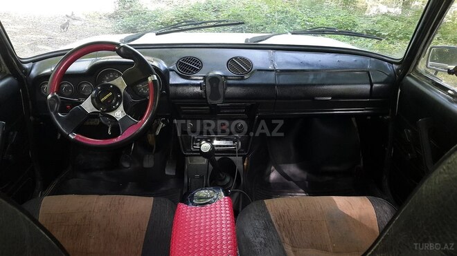 LADA (VAZ) 21011 1977, 180,000 km - 1.3 л - Qəbələ