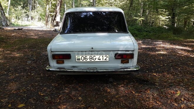 LADA (VAZ) 21011 1977, 180,000 km - 1.3 л - Qəbələ