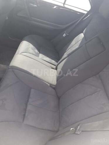 Mercedes E 220 1996, 507,000 km - 2.2 л - İmişli