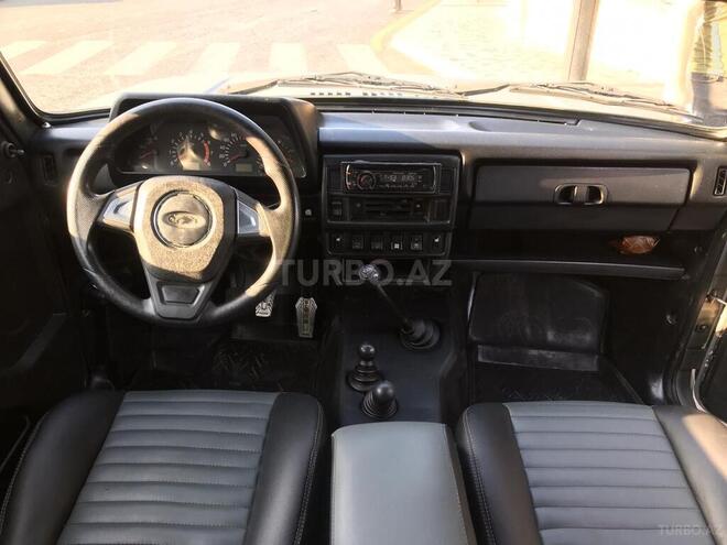 LADA (VAZ) Niva 2010, 148,000 km - 1.7 l - Bakı