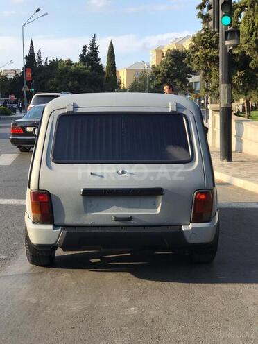 LADA (VAZ) Niva 2010, 148,000 km - 1.7 l - Bakı