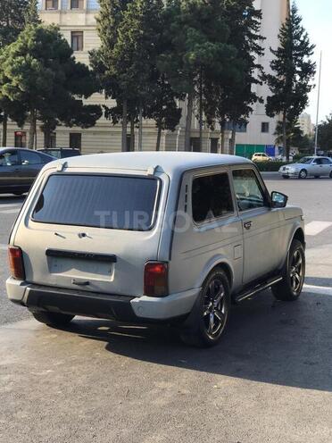 LADA (VAZ) Niva 2010, 148,000 km - 1.7 l - Bakı