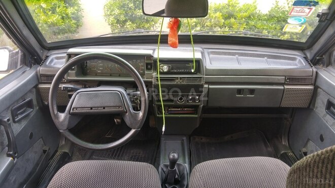 LADA (VAZ) 21099 1997, 220,433 km - 1.5 l - Bakı