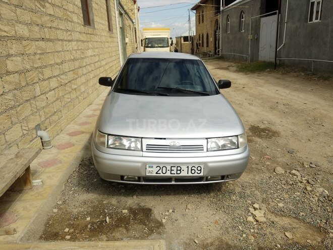 LADA (VAZ) 2112 2003, 200,000 km - 1.5 l - Gəncə