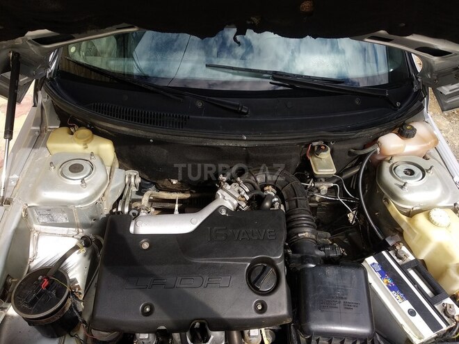 LADA (VAZ) 2112 2003, 200,000 km - 1.5 l - Gəncə