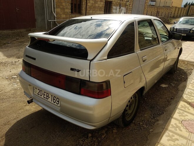 LADA (VAZ) 2112 2003, 200,000 km - 1.5 l - Gəncə