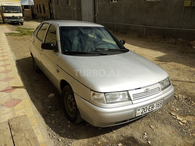 LADA (VAZ) 2112 2003, 200,000 km - 1.5 l - Gəncə