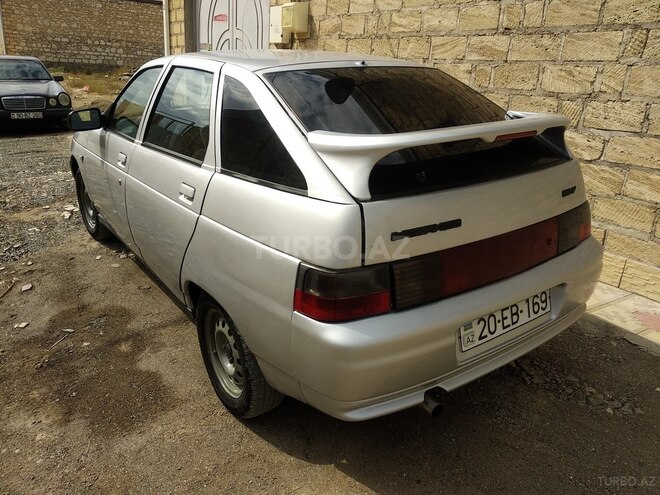 LADA (VAZ) 2112 2003, 200,000 km - 1.5 l - Gəncə