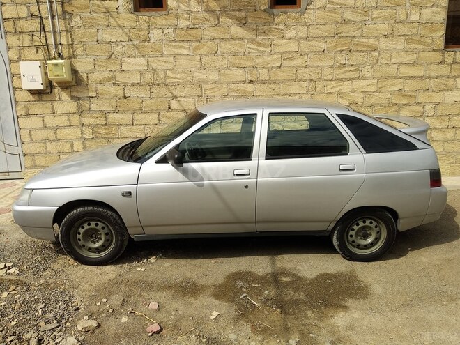 LADA (VAZ) 2112 2003, 200,000 km - 1.5 l - Gəncə