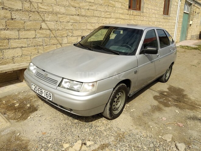 LADA (VAZ) 2112 2003, 200,000 km - 1.5 l - Gəncə