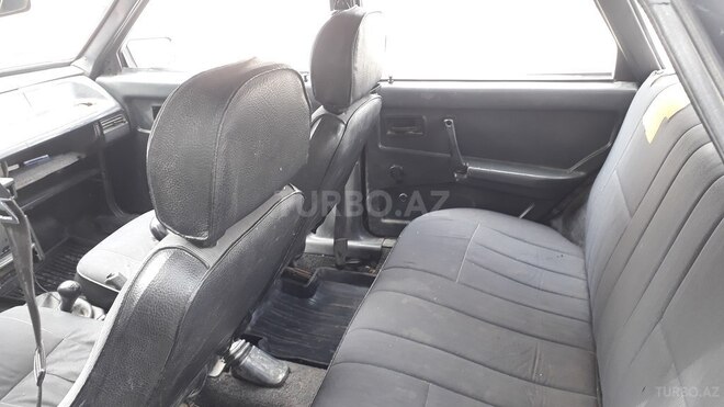 LADA (VAZ) 2109 1990, 123,456 km - 1.5 l - Gəncə