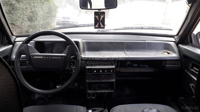 LADA (VAZ) 2109 1990, 123,456 km - 1.5 l - Gəncə