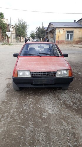LADA (VAZ) 2109 1990, 123,456 km - 1.5 l - Gəncə