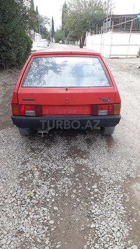 LADA (VAZ) 2109 1990, 123,456 km - 1.5 l - Gəncə