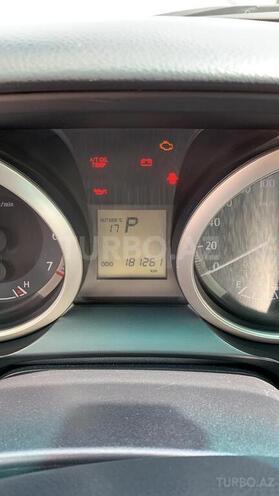 Toyota Prado 2010, 181,000 km - 2.7 л - Bakı