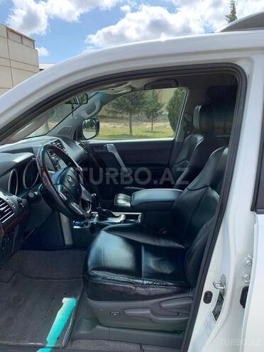 Toyota Prado 2010, 181,000 km - 2.7 л - Bakı
