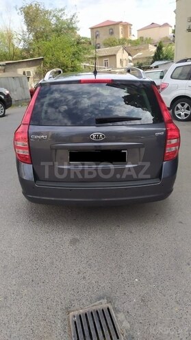 Kia Ceed 2009, 158,000 km - 1.6 l - Bakı
