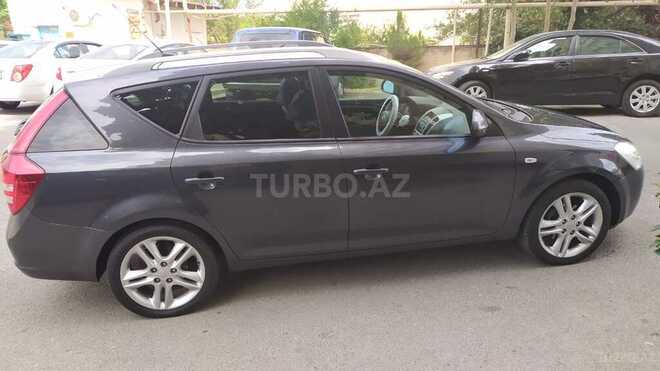 Kia Ceed 2009, 158,000 km - 1.6 l - Bakı