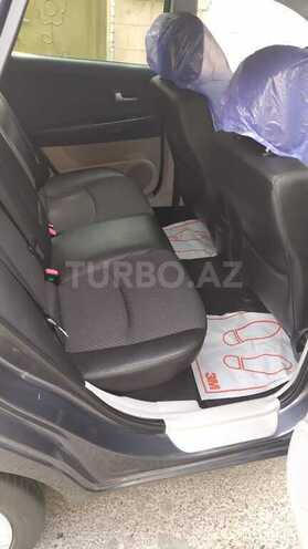 Kia Ceed 2009, 158,000 km - 1.6 l - Bakı