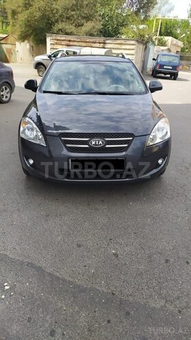 Kia Ceed 2009, 158,000 km - 1.6 l - Bakı